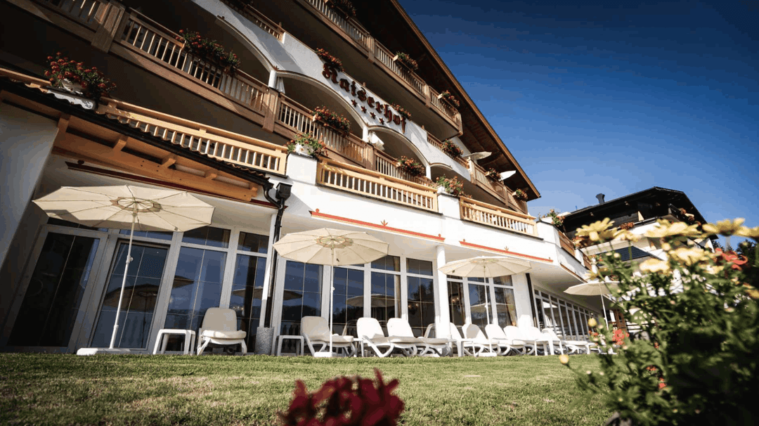 Vitalhotel Kaiserhof, foto 1