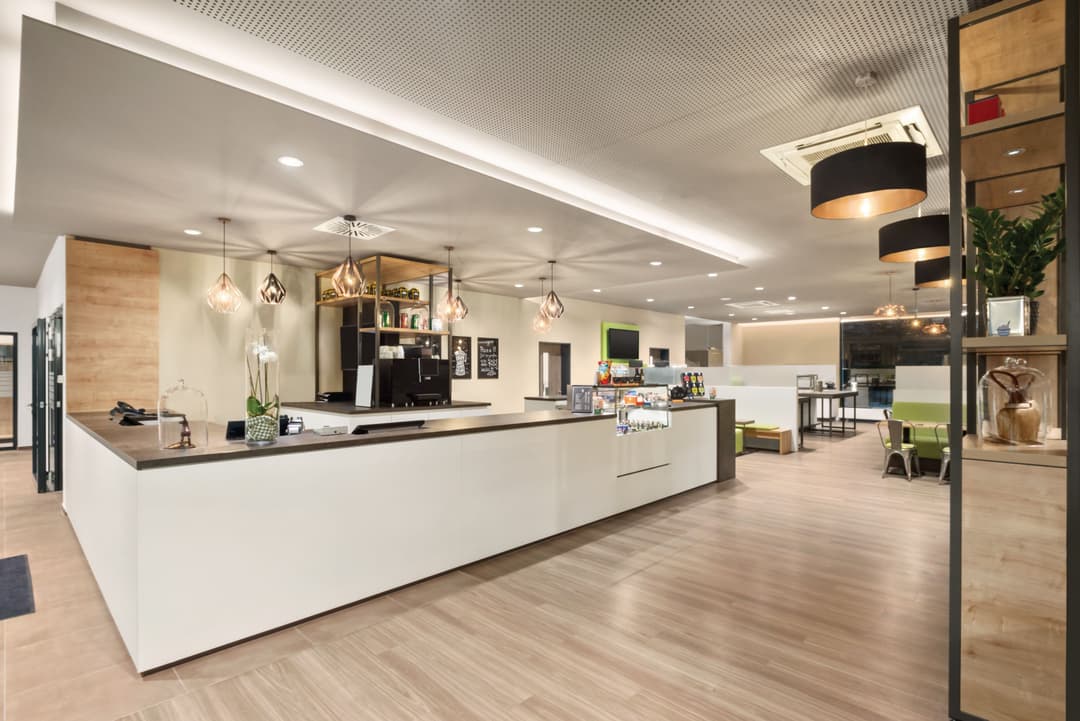 Super 8 by Wyndham Munich North, foto 1