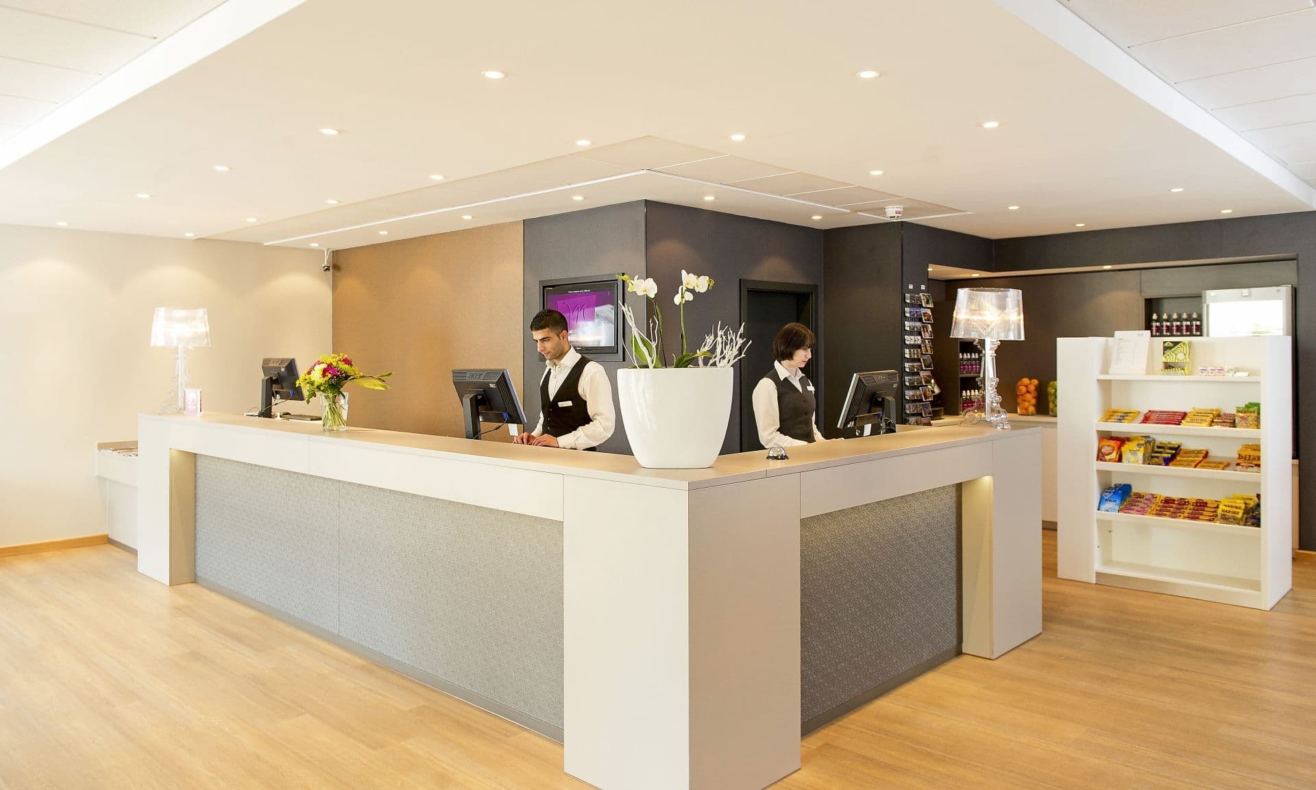 Good Morning+ Hägersten — foto 1