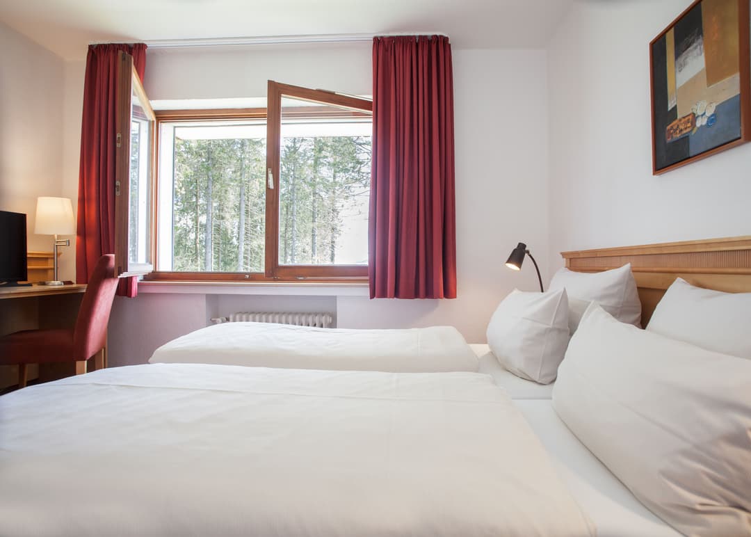 Der schöne Asten - Resort Winterberg, foto 1