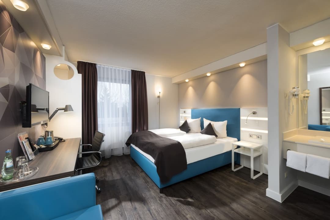 ibis Styles Cologne Airport Troisdorf, foto 1