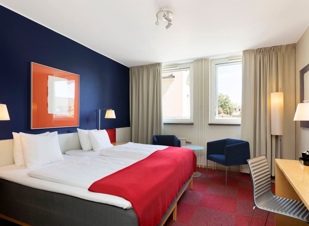 ProfilHotels President, foto 1
