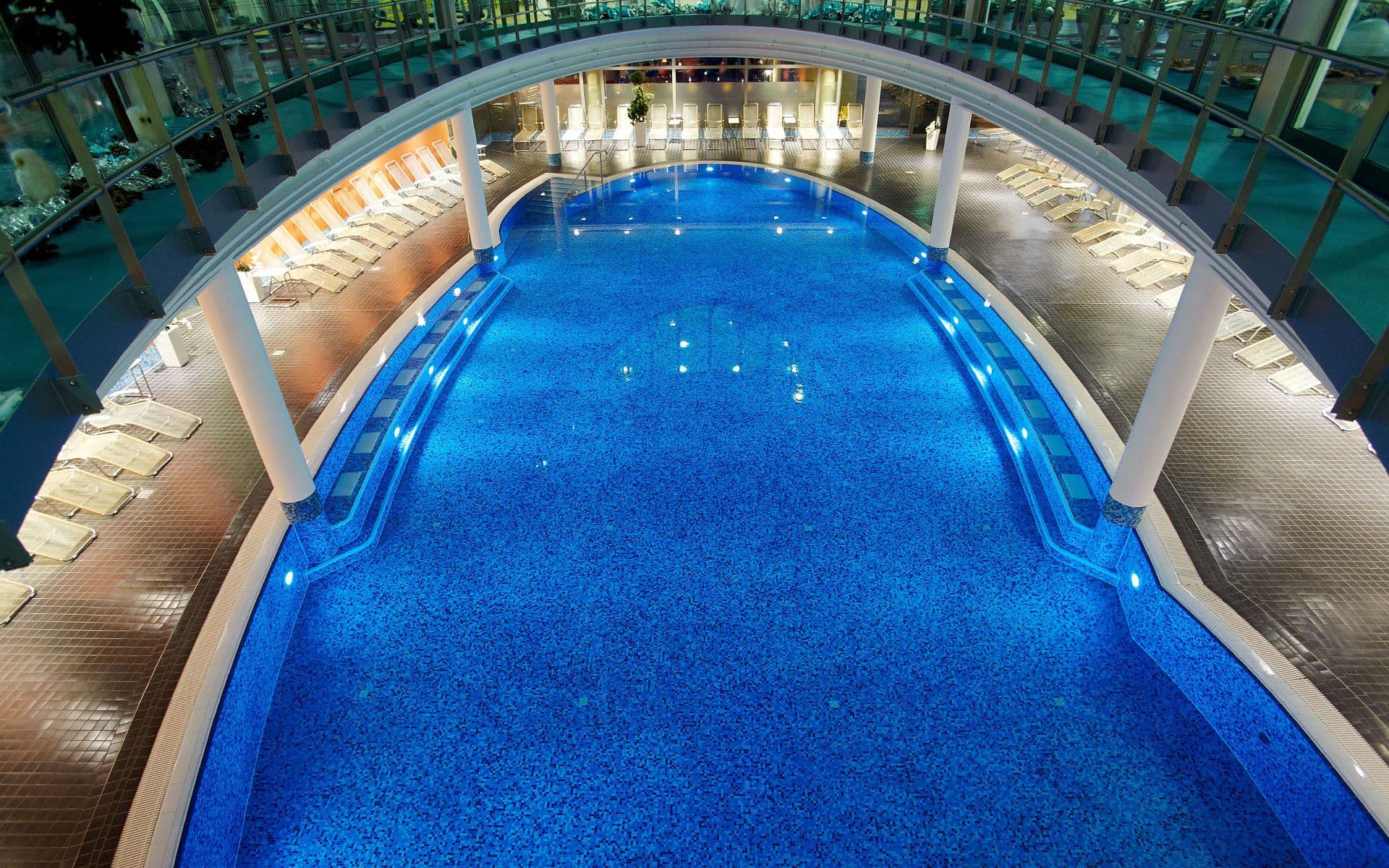 centrovital Hotel — foto 1