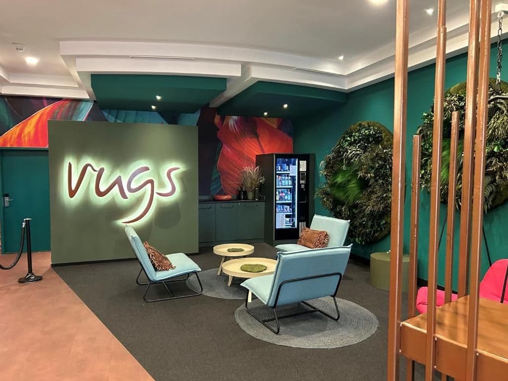 rugs Hotel Augsburg City, foto 1