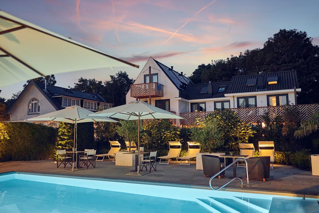 Villa Noordzee, foto 1