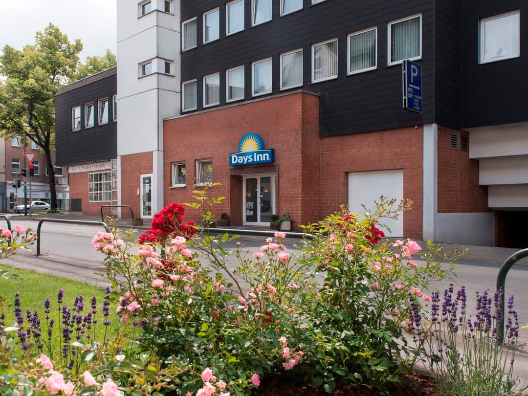 Days Inn by Wyndham Dortmund West, foto 1