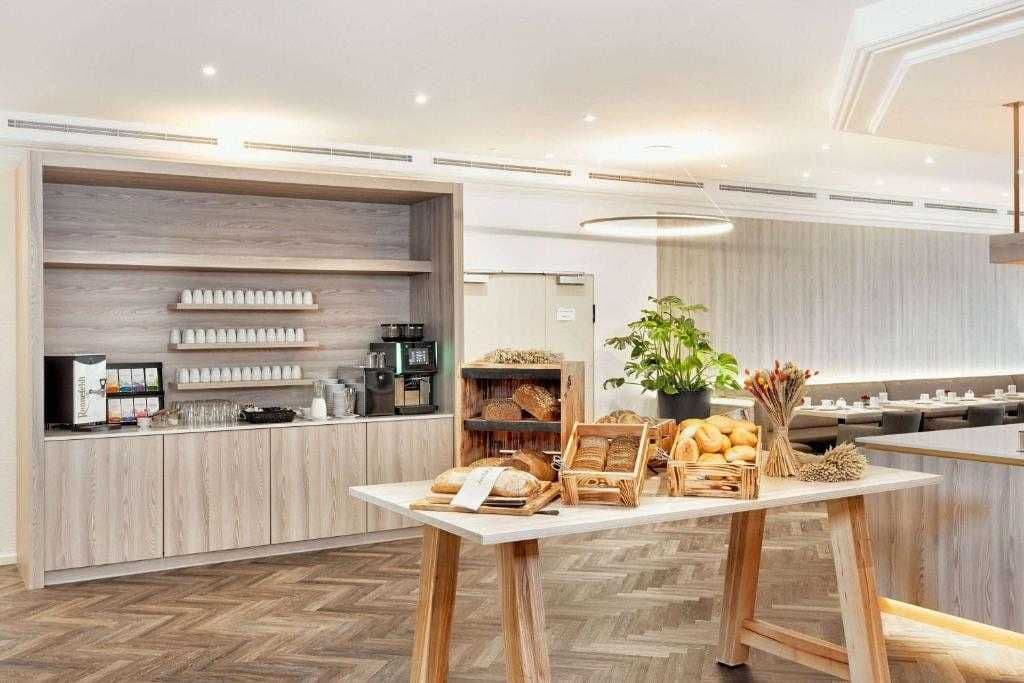 Hotel Frankfurt Airport West, foto 1