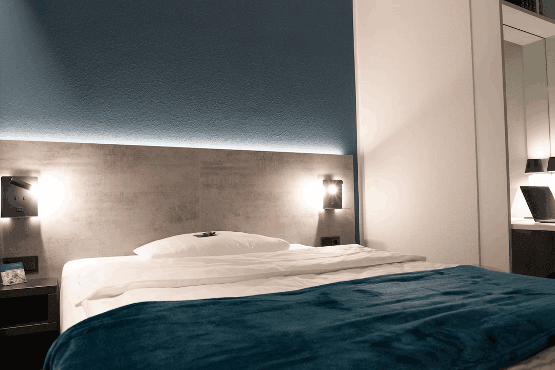 Locals Stadthotel Bielefeld, foto 1