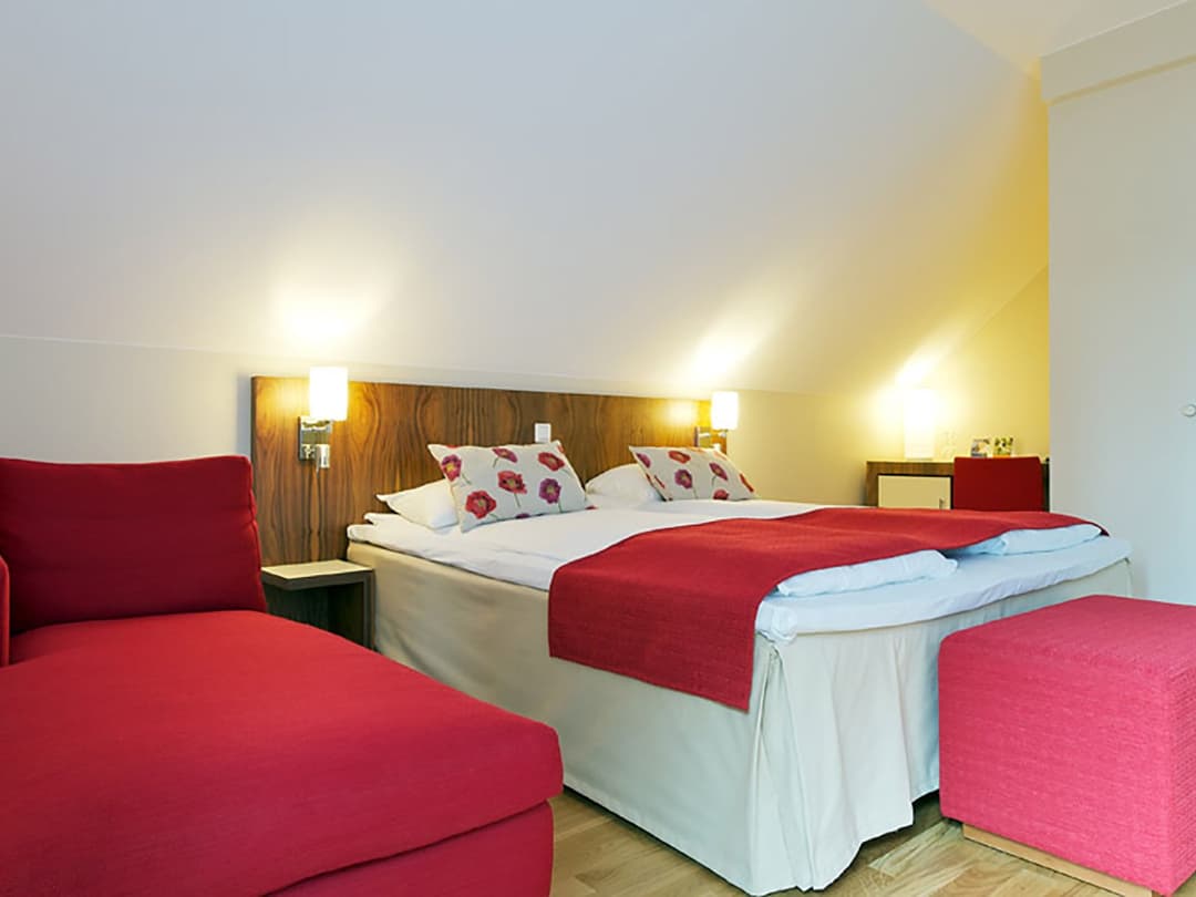 Quality Hotel Grand Kristiansund, foto 1