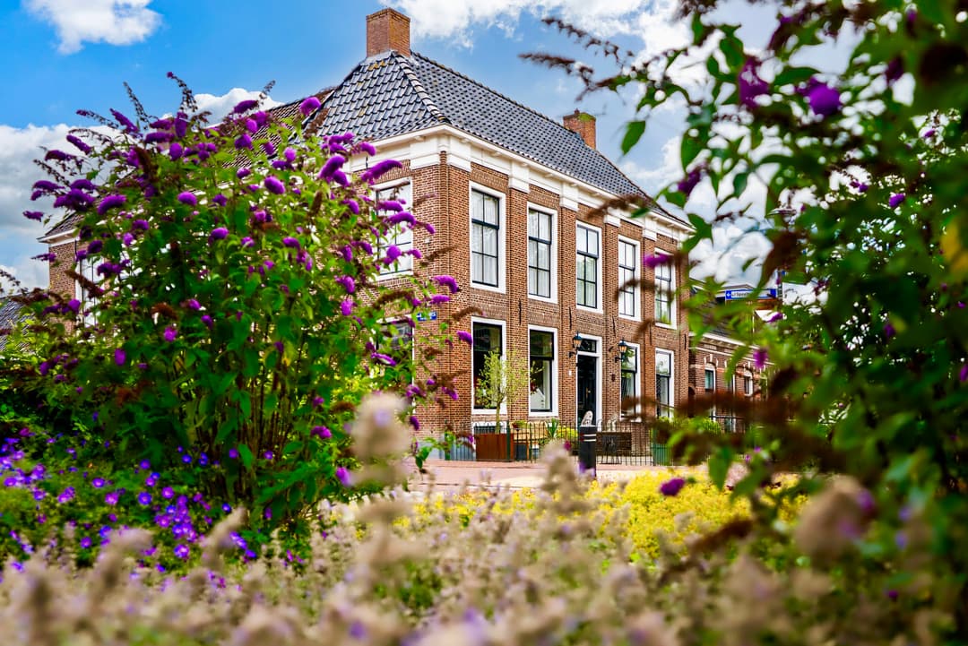 Herberg Het Rechthuis, foto 1