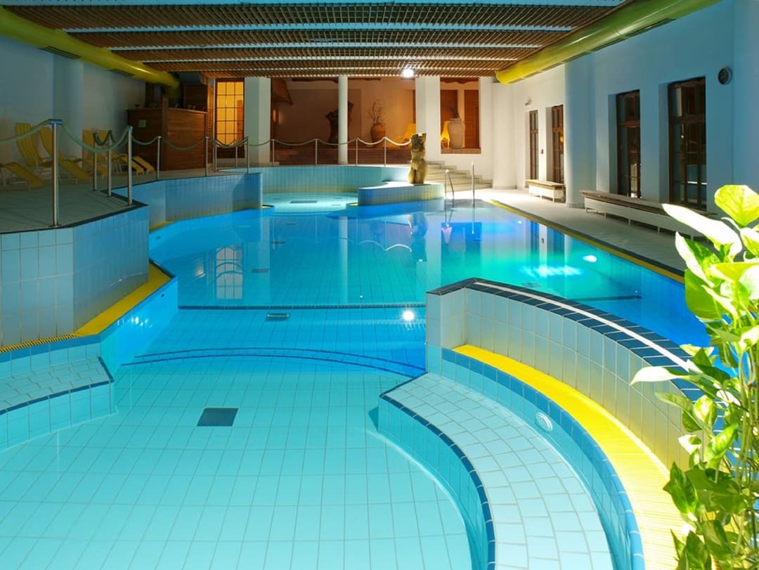 Reit- & Sporthotel Nordmann, foto 1