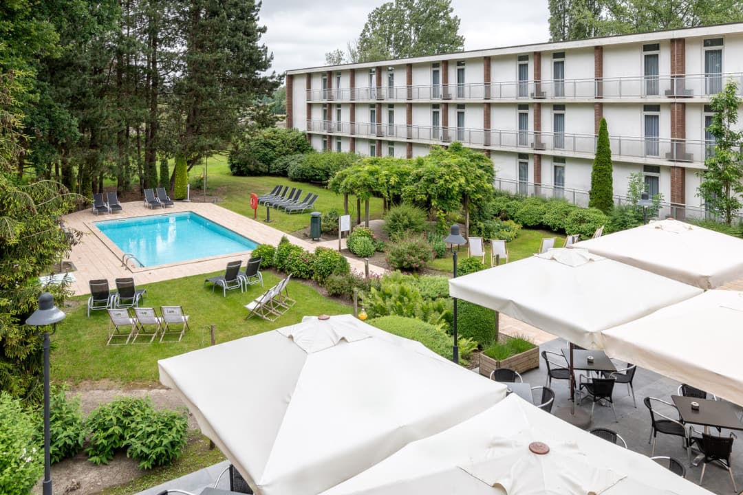 Green Park Hotel Brugge, foto 1