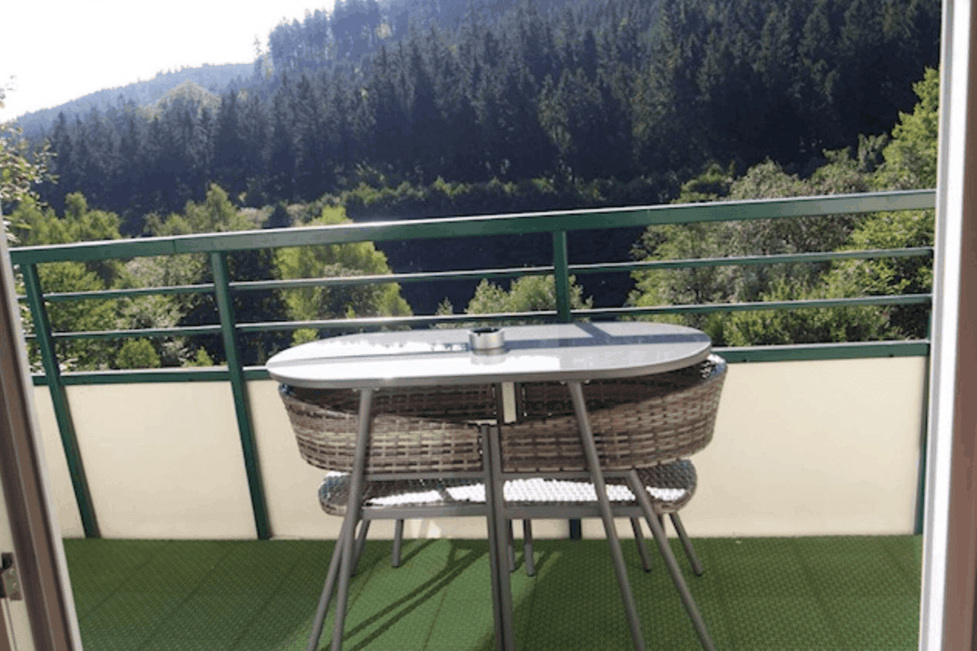 Waldhaus am See, foto 1