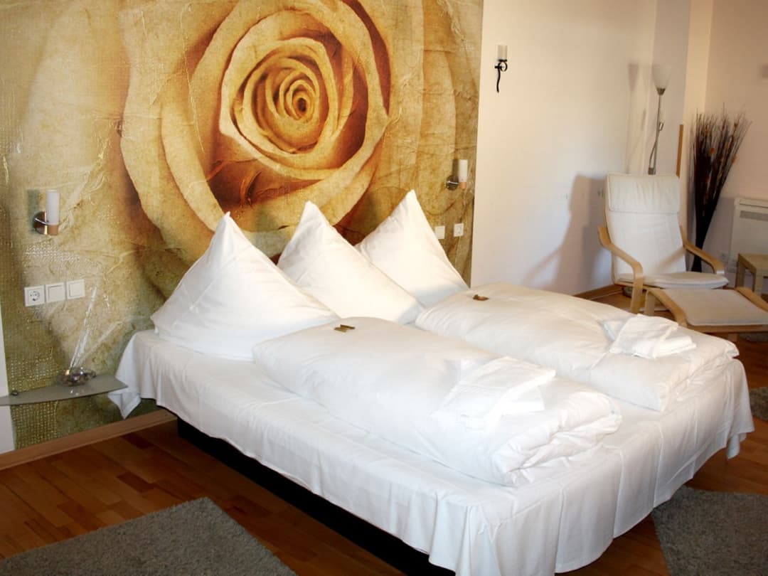 Hotel Ehranger Hof, foto 1