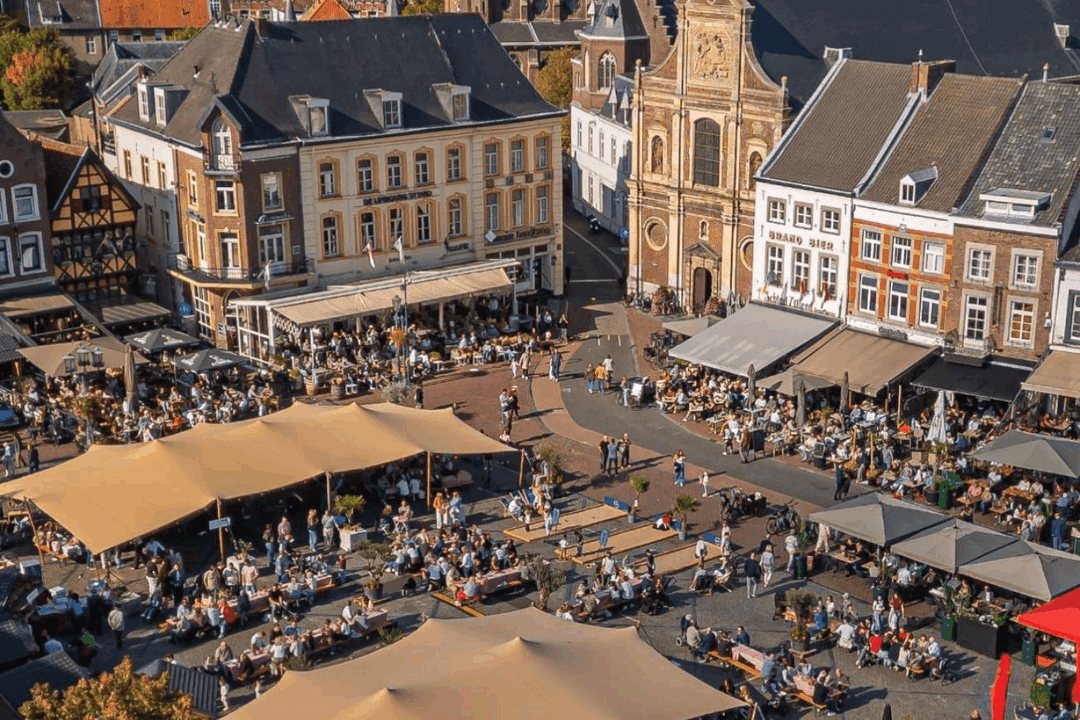 Hotel De Limbourg Sittard, foto 1