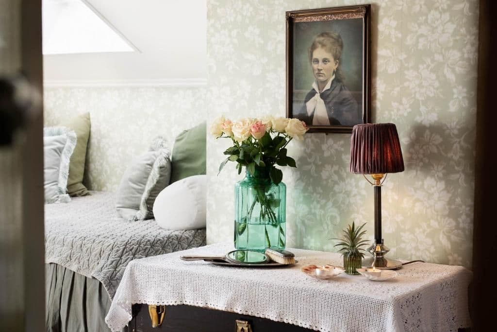 Strandflickornas Havshotell — foto 1