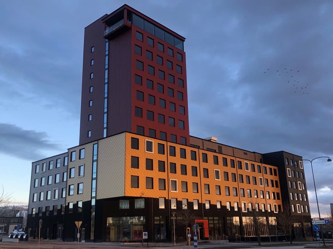 Motel L Lund, foto 1