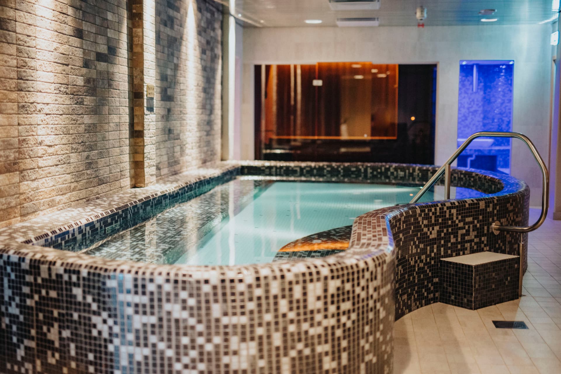 Söderköpings Brunn — foto 1