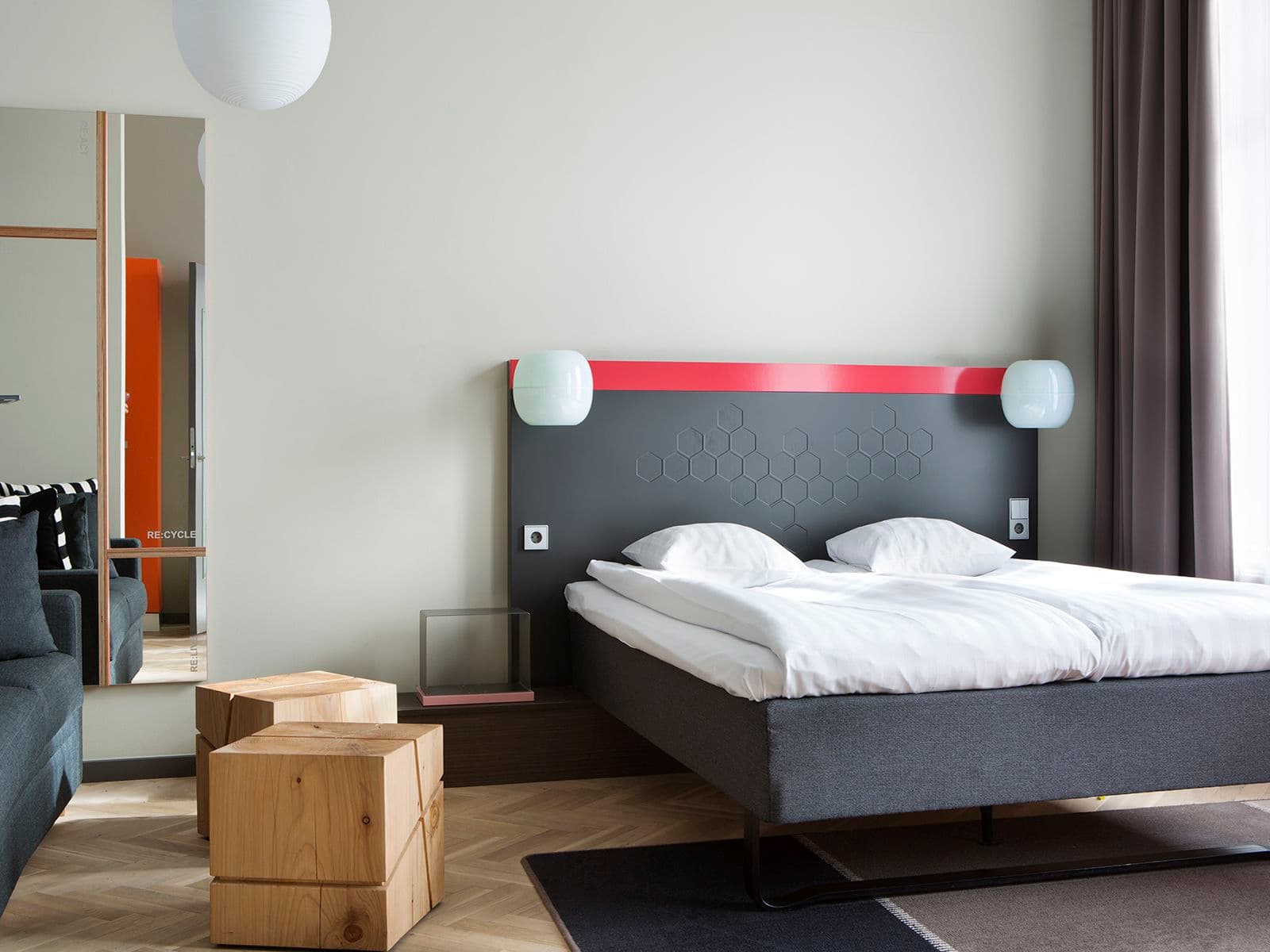 Comfort Hotel Norrköping — foto 1