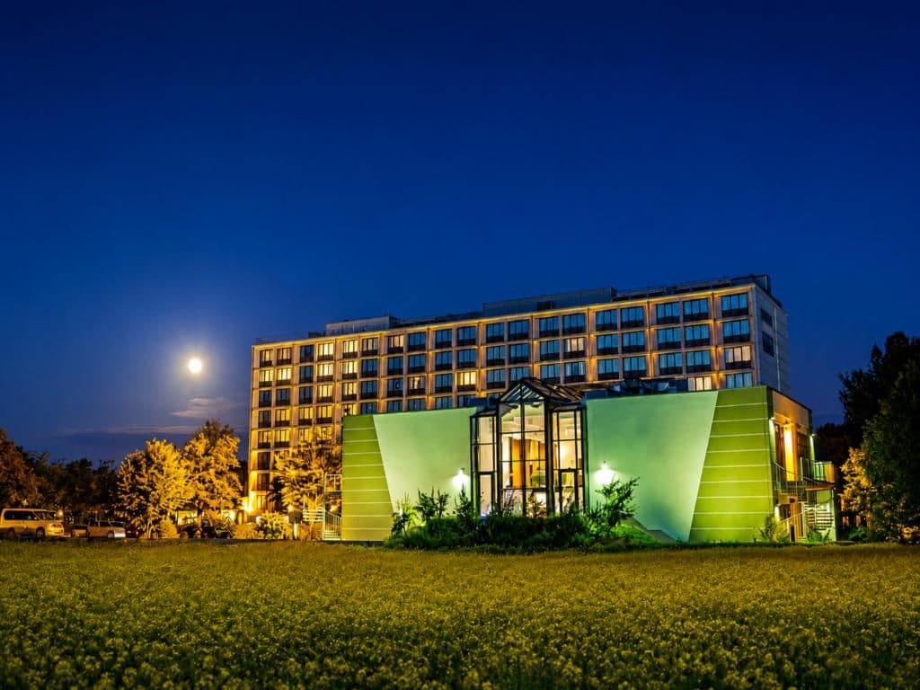 Sunday am Main Taunus Zentrum Frankfurt/Sulzbach, foto 1