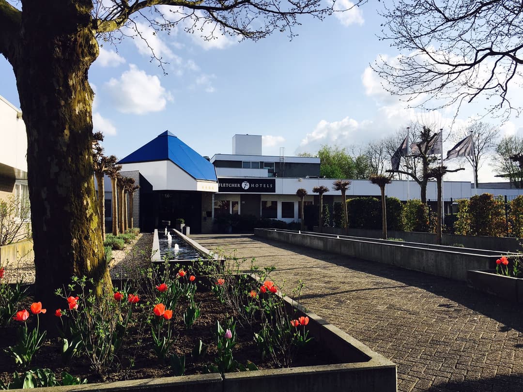 Fletcher Resort-Hotel Zutphen, foto 1