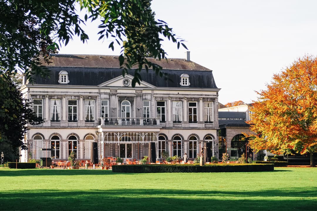 Vaeshartelt Maastricht, foto 1