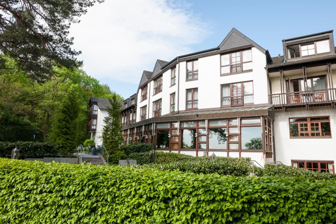 Dorint Hotel Venusberg Bonn, foto 1