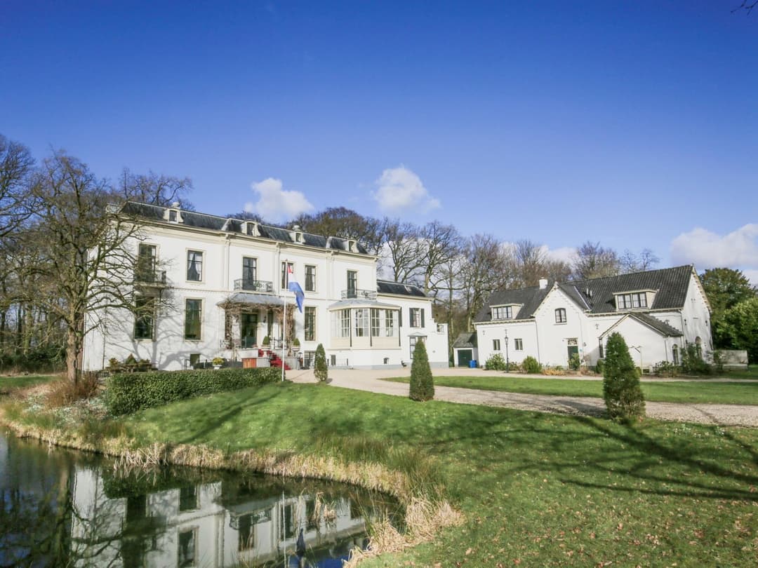 Fletcher Hotel-Landgoed Huis Te Eerbeek, foto 1