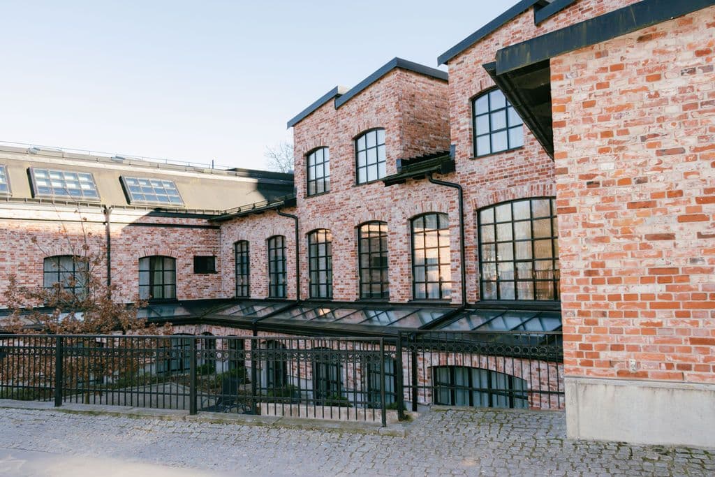 The More Hotel Lund, foto 1
