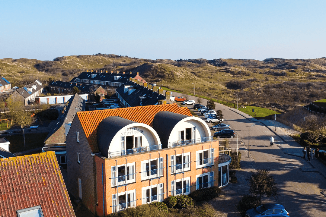 Hotel Neptunus, foto 1