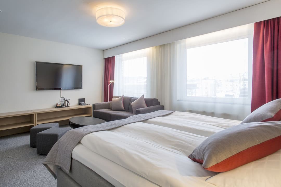 First Hotel Dragonen, foto 1