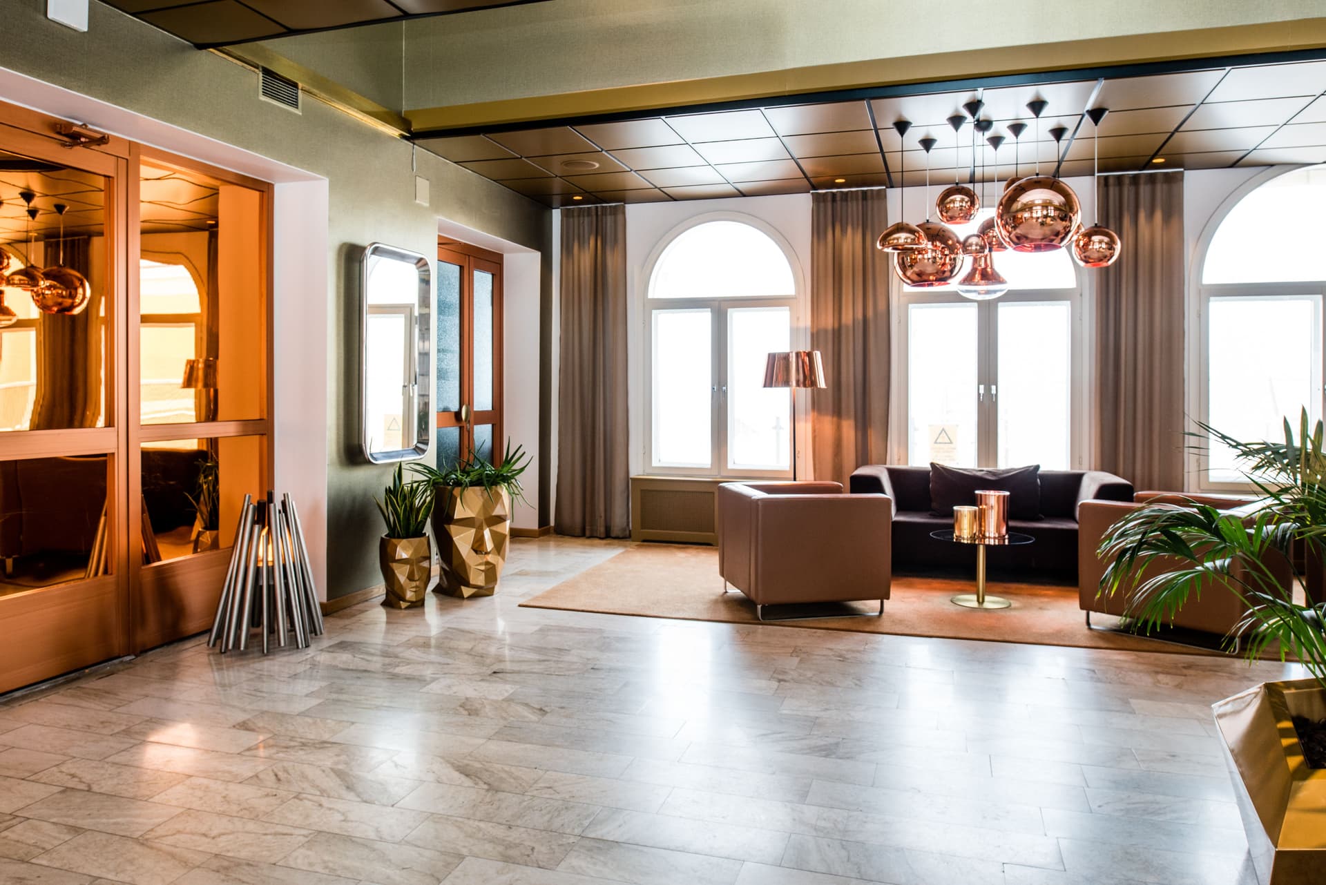 Quality Hotel Statt Hudiksvall