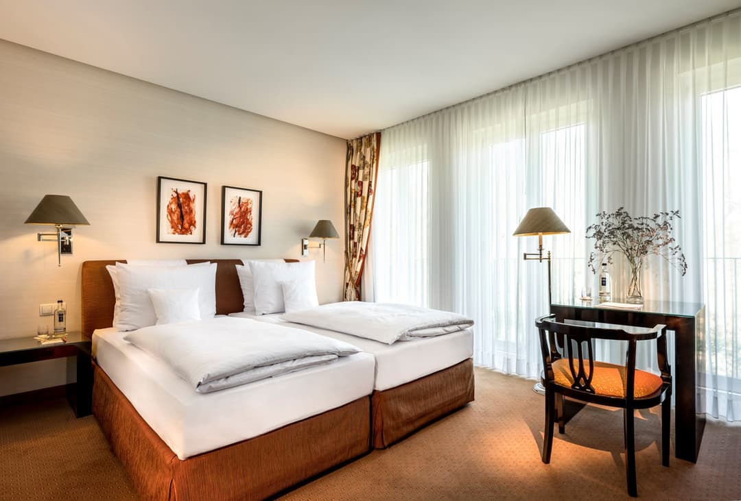 Parkhotel Bremen, foto 1