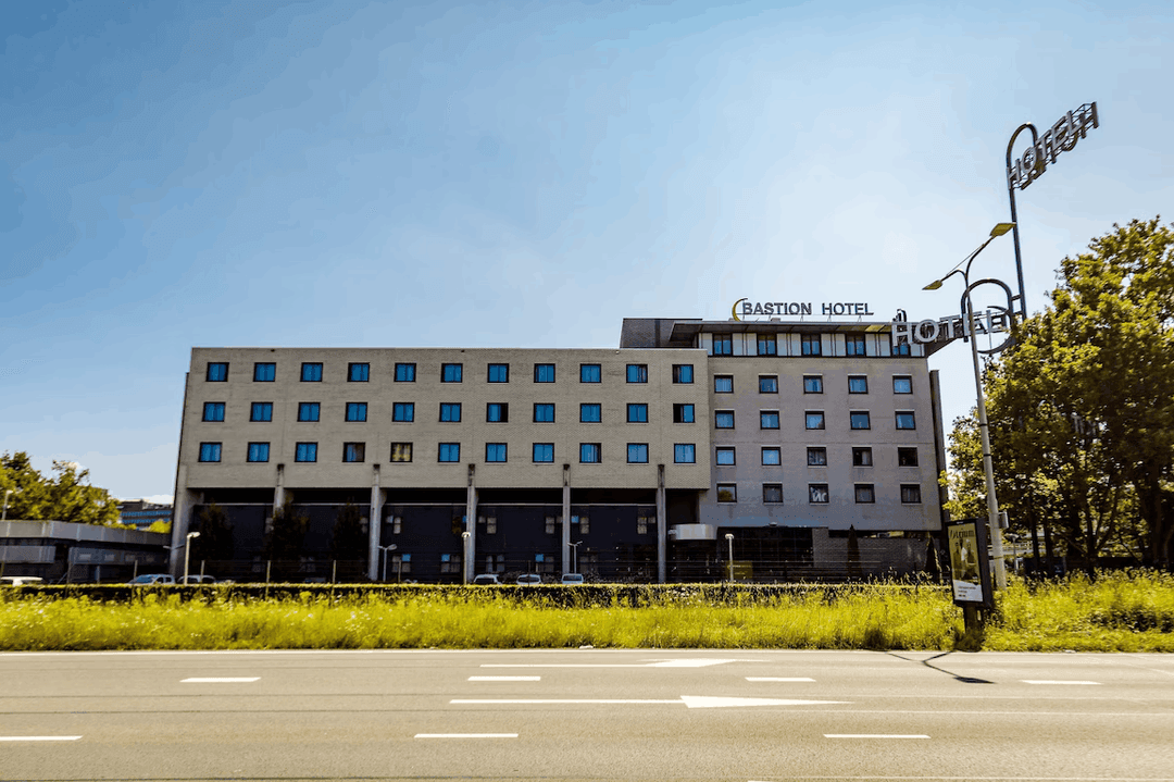 Bastion Hotel Utrecht, foto 1