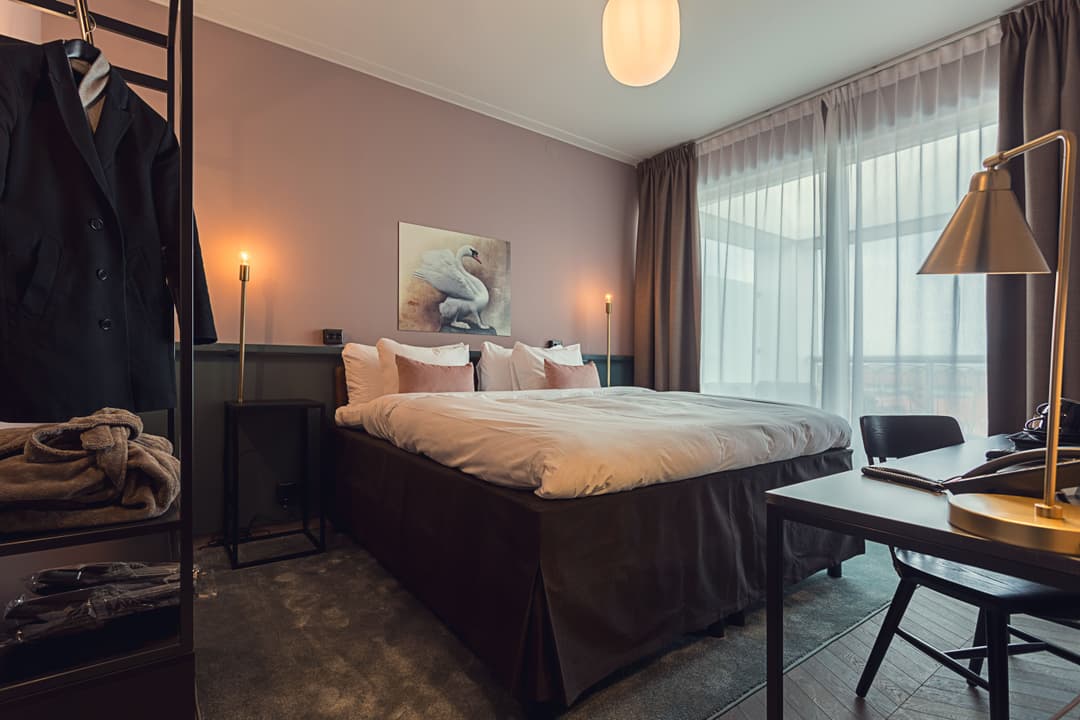 Best Western Plus Hus 57, foto 1