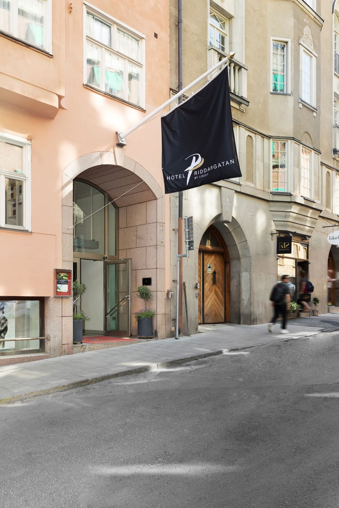 ProfilHotels Riddargatan, foto 1