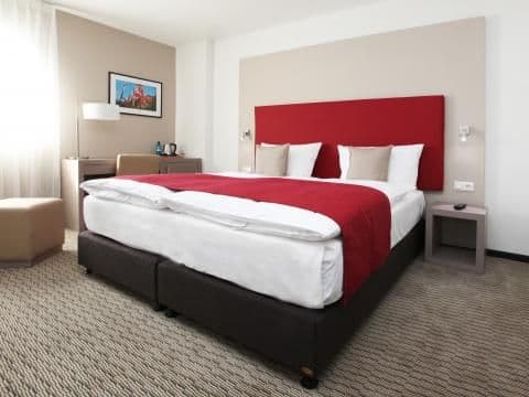 Golden Tulip Kassel Hotel Reiss, foto 1