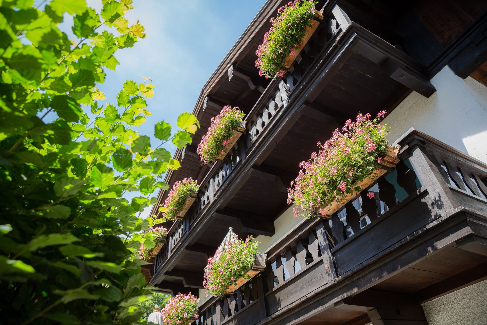 Landhaus St. Georg Bio Design Hotel — foto 1