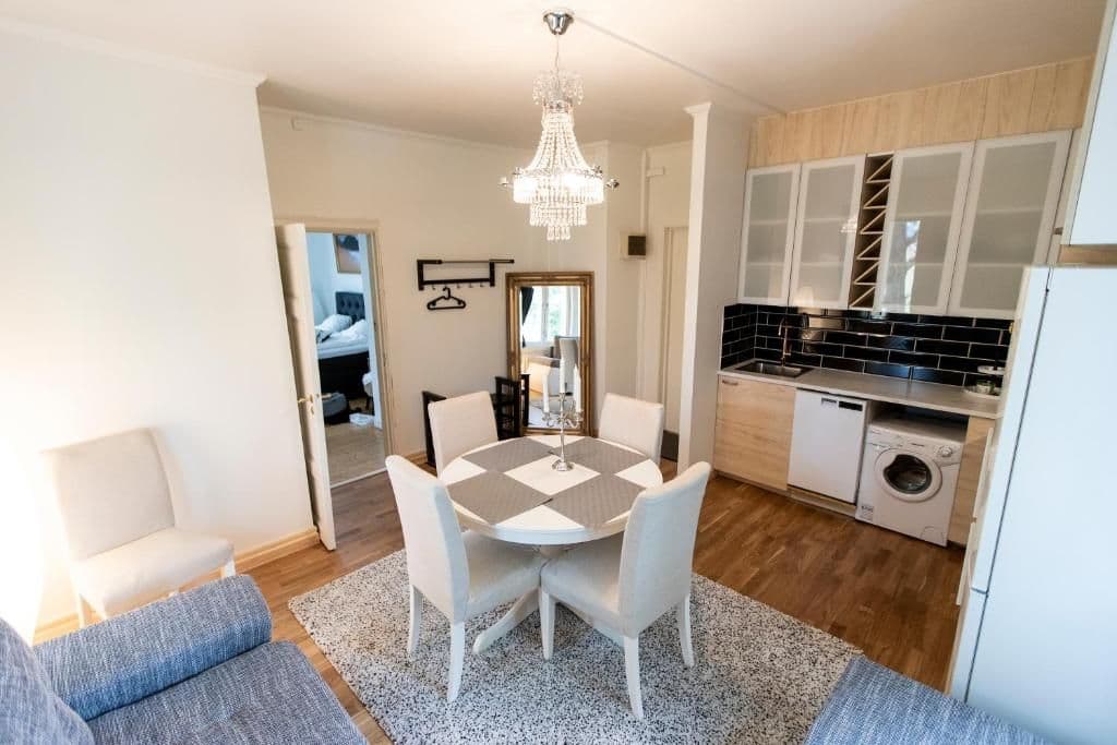 Klintvägen Apartments, foto 1