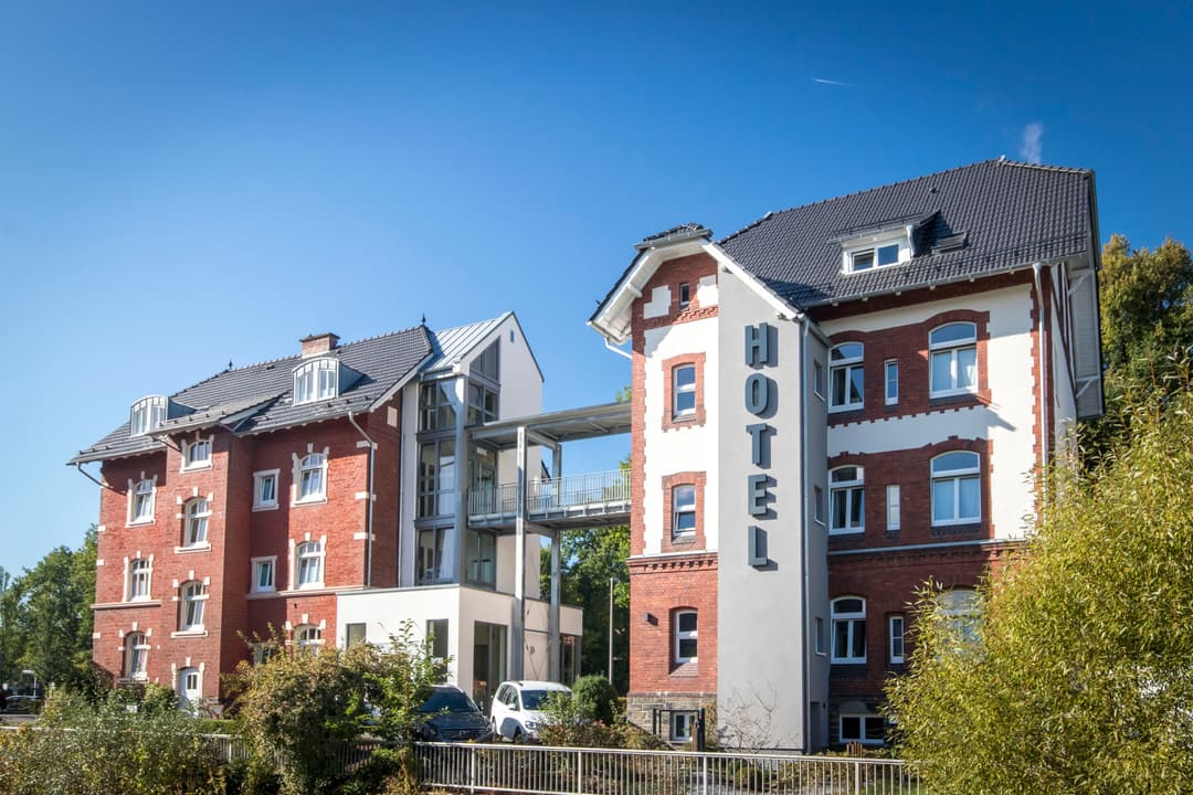 Kochs Stadthotel, foto 1