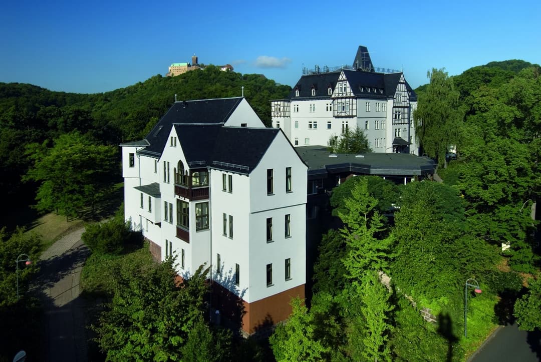 Haus Hainstein, foto 1