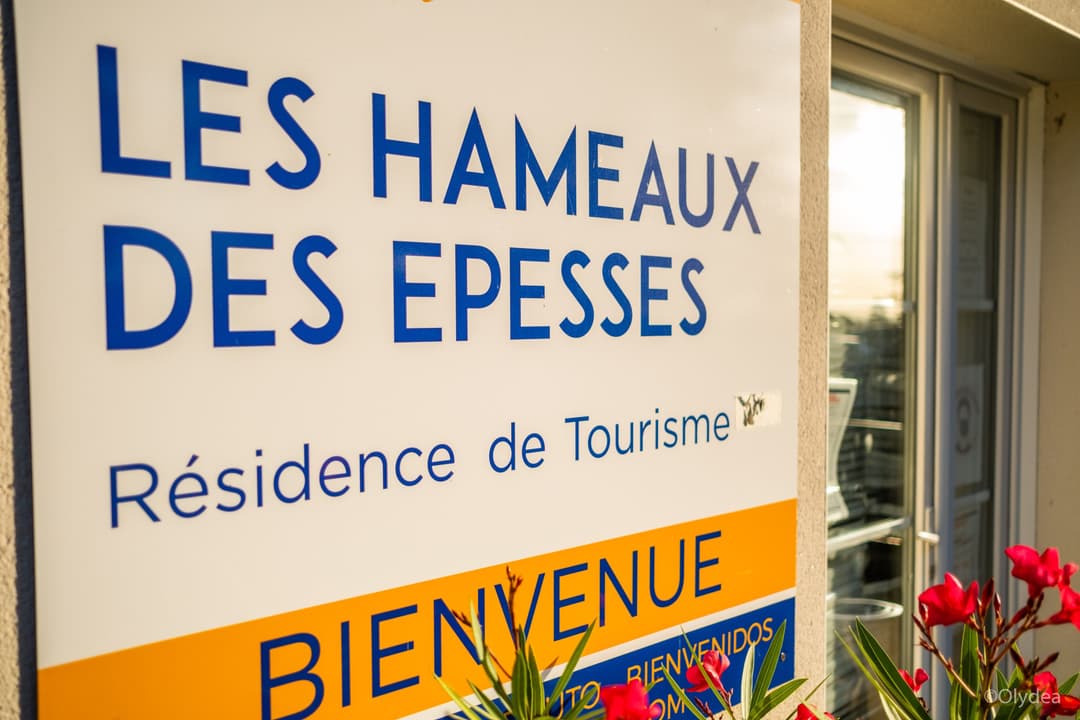 Les Epesses by Olydea, foto 1