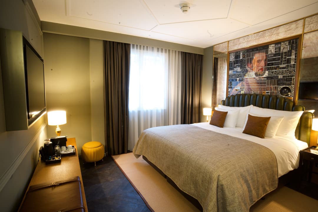 The Collector Hotel, foto 1