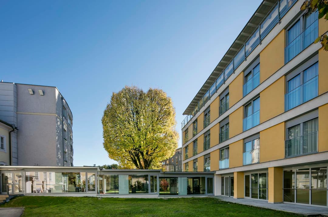 ARCOTEL Castellani Salzburg, foto 1
