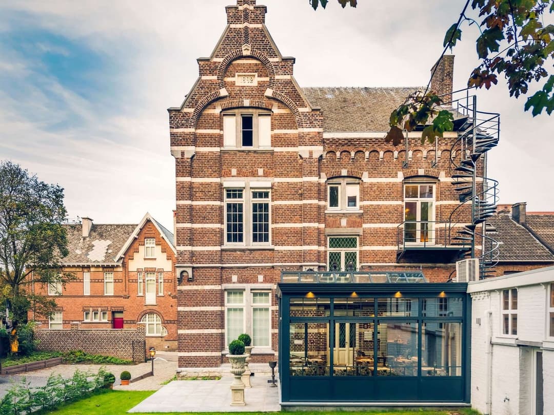Boutique Hotel 't Huys van Steyns, foto 1