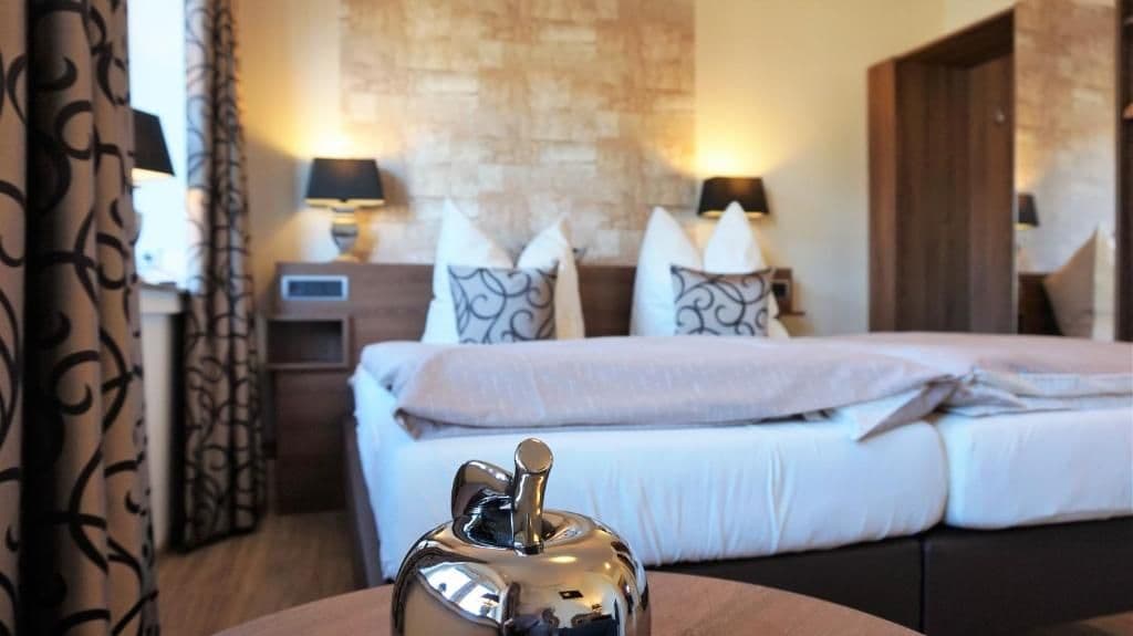 Hotel Restaurant Hackmann-Atter, foto 1