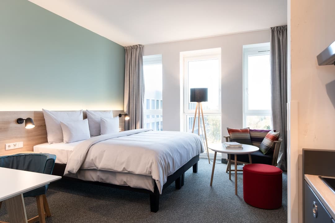 sylc. Apartmenthotel, foto 1