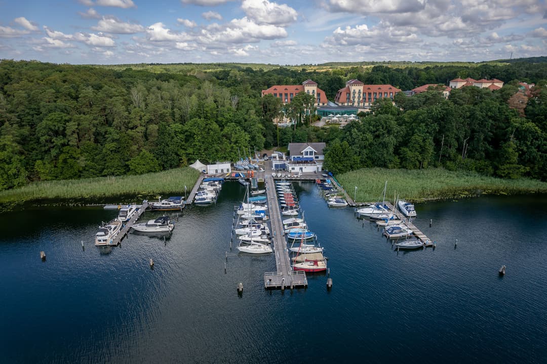 Precise Resort Bad Saarow am Scharmützelsee, foto 1