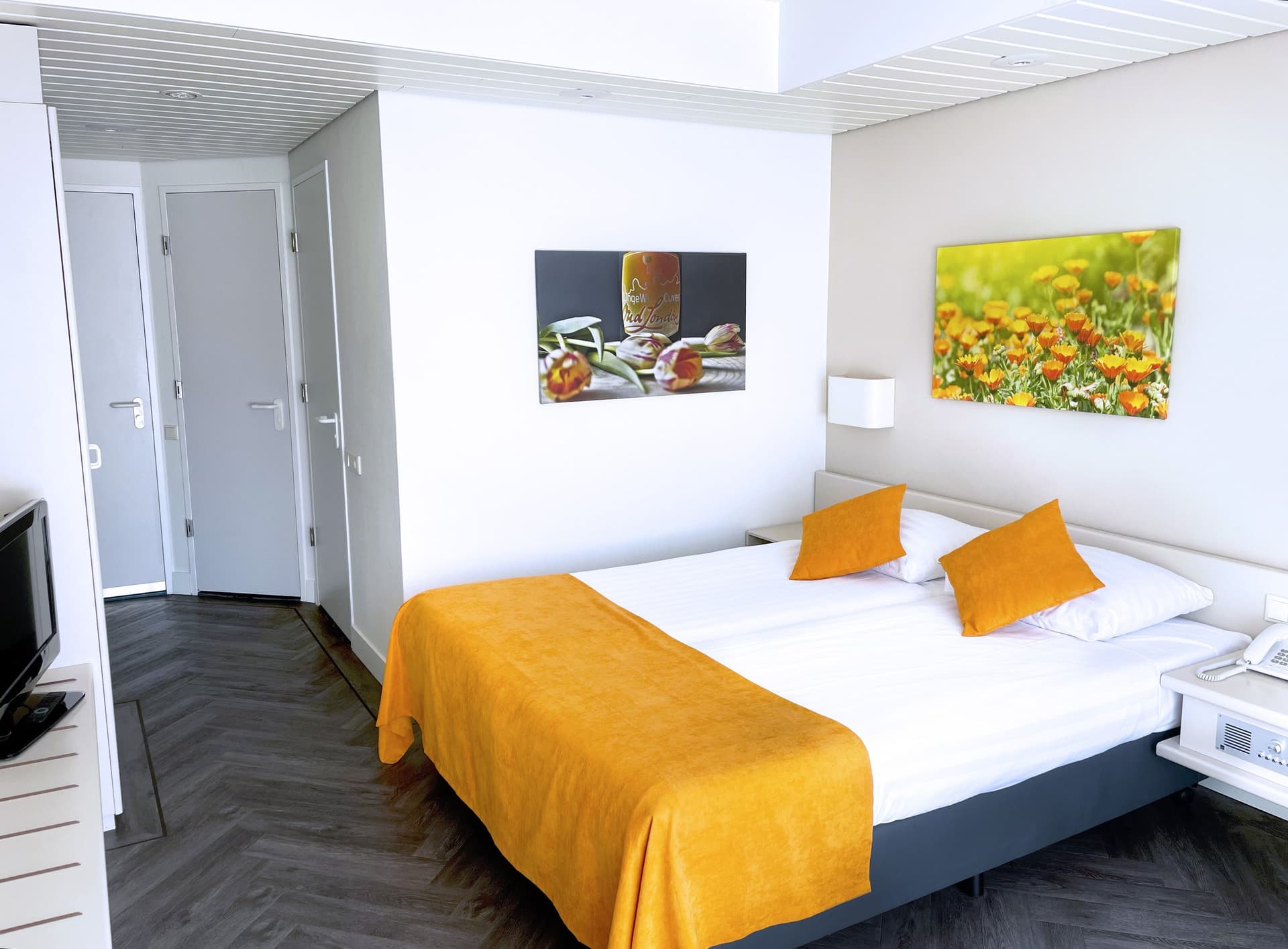 Fletcher Hotel-Restaurant Oud London