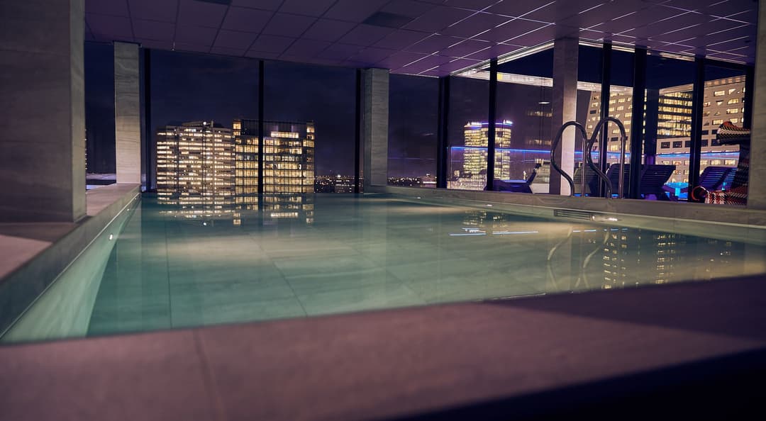 Inntel Hotels Utrecht Centre, foto 1